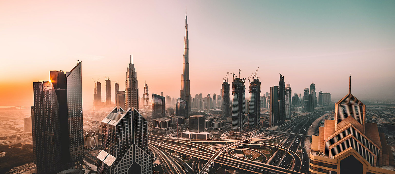 Dubai’s Remote Working VISA Program