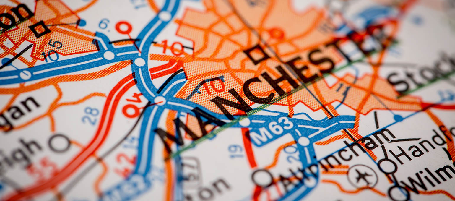 Cheapest Places to Eat in Manchester for Students