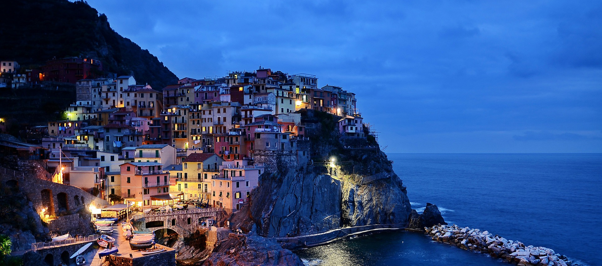 Best Places to Live in Italy