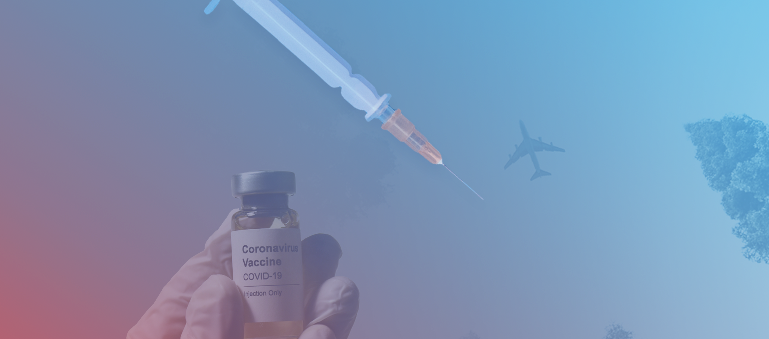 The Vaccine Passport Debate