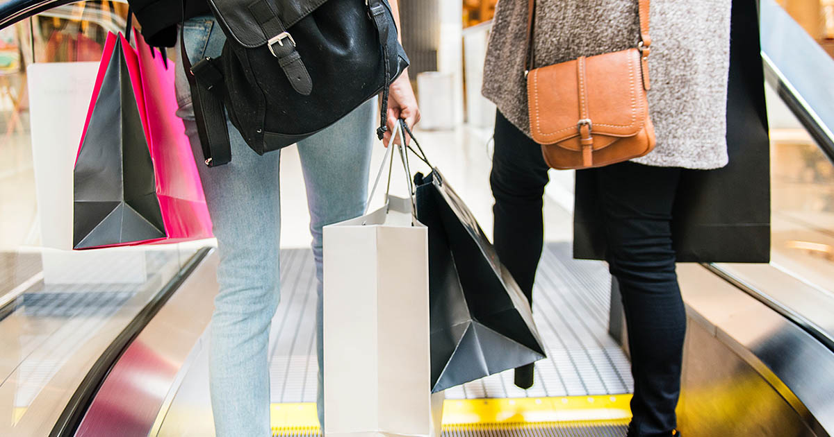 Best Cities for Shopping in Europe