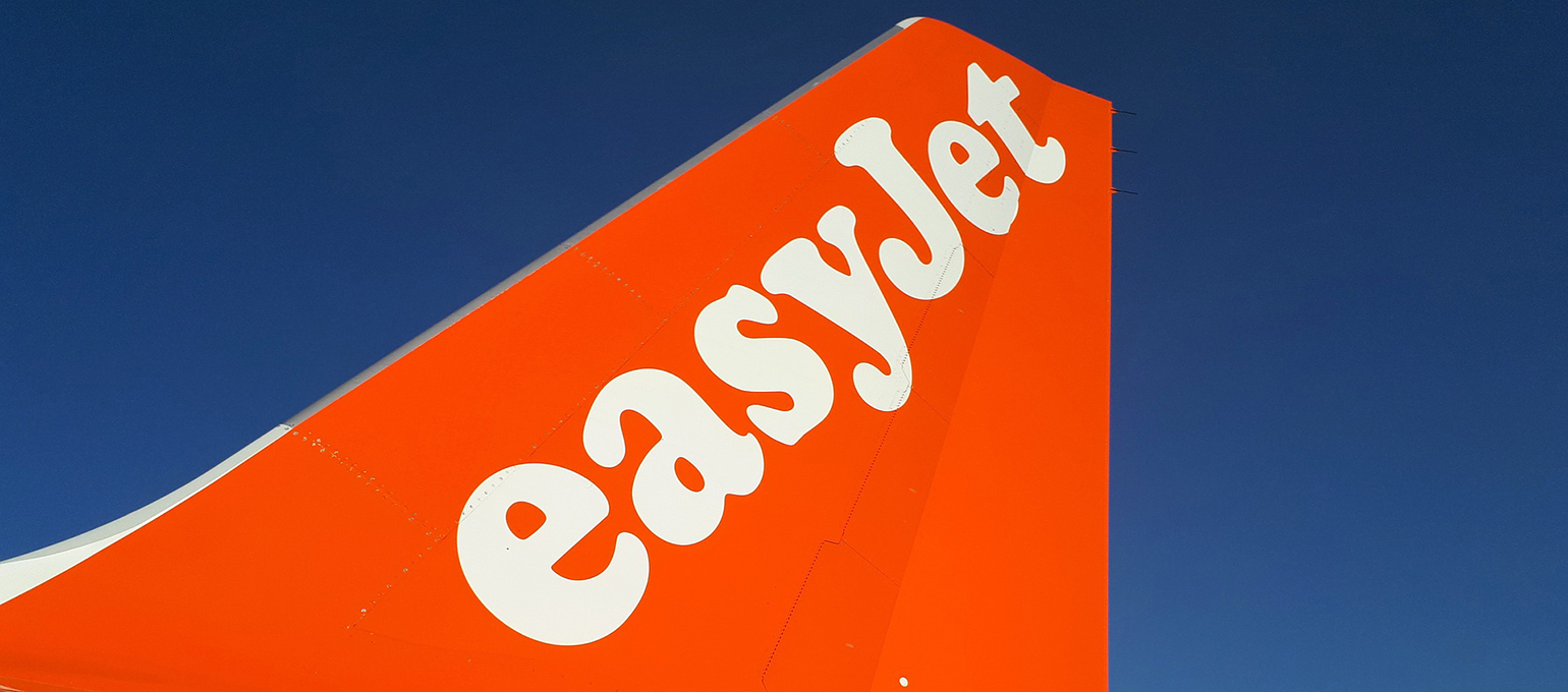 EasyJet to keep middle seats empty after lockdown