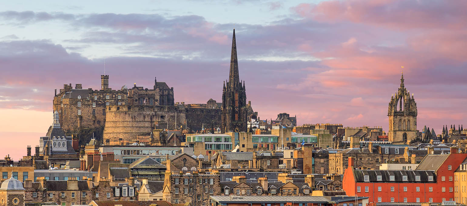 Cheapest Places to Eat in Edinburgh for Students