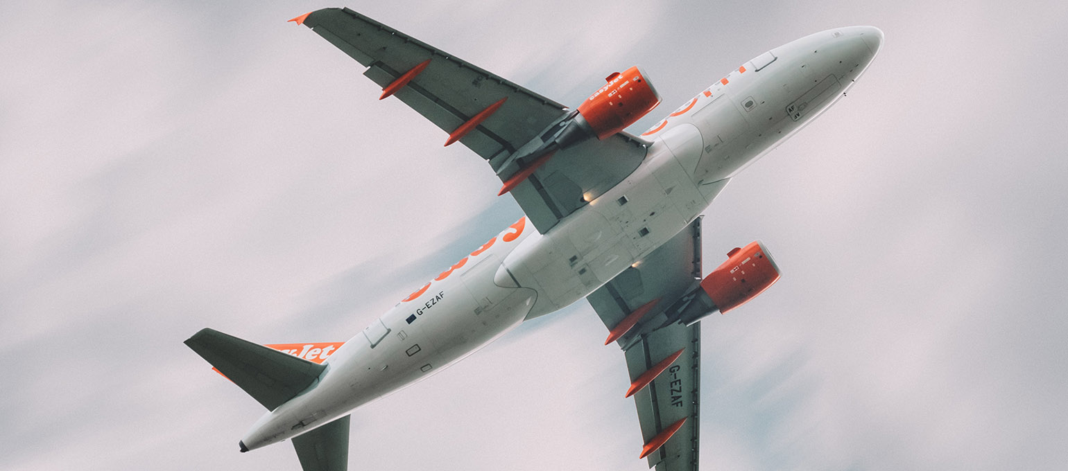 EasyJet Changes Cabin Bag Policy