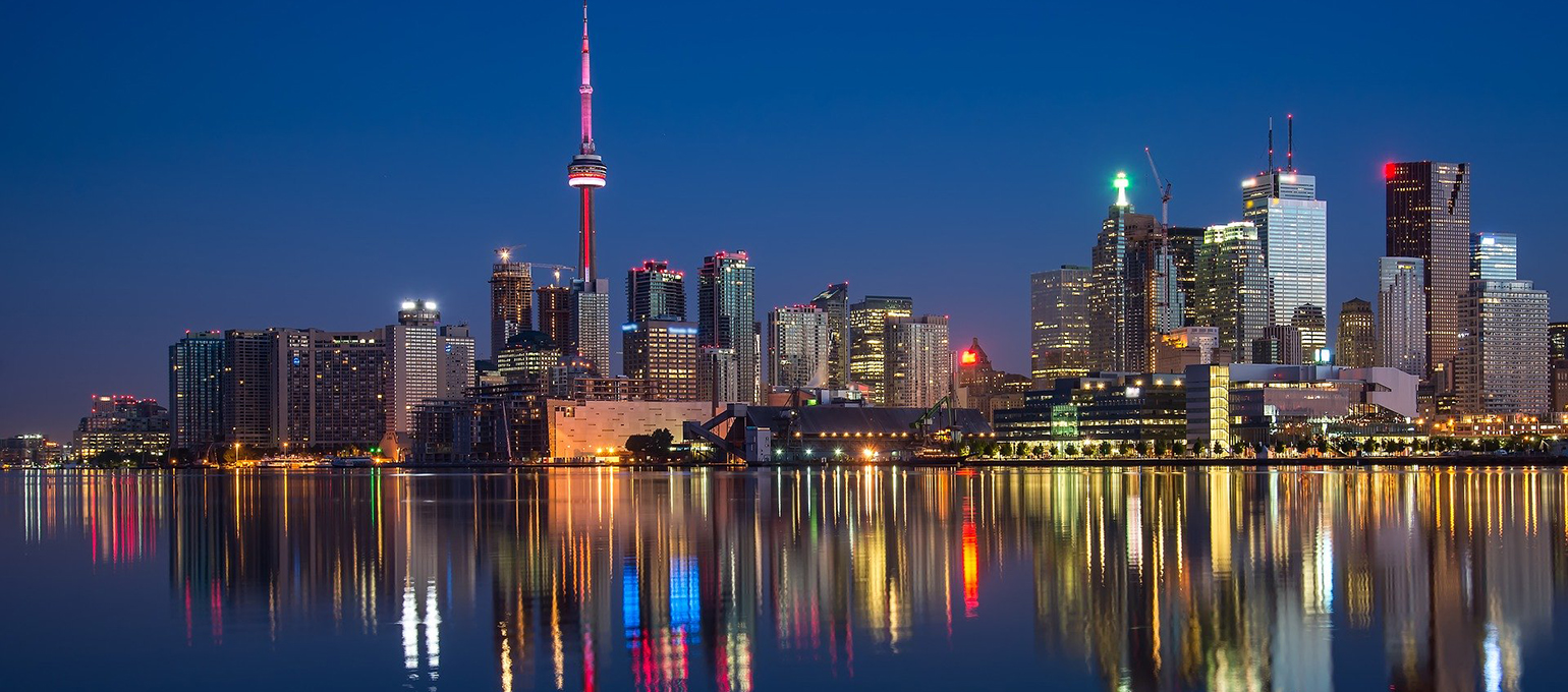 Top 5 multicultural cities in Canada for international students