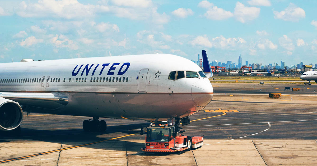 United Airlines announce Basic Economy fares with no overhead luggage