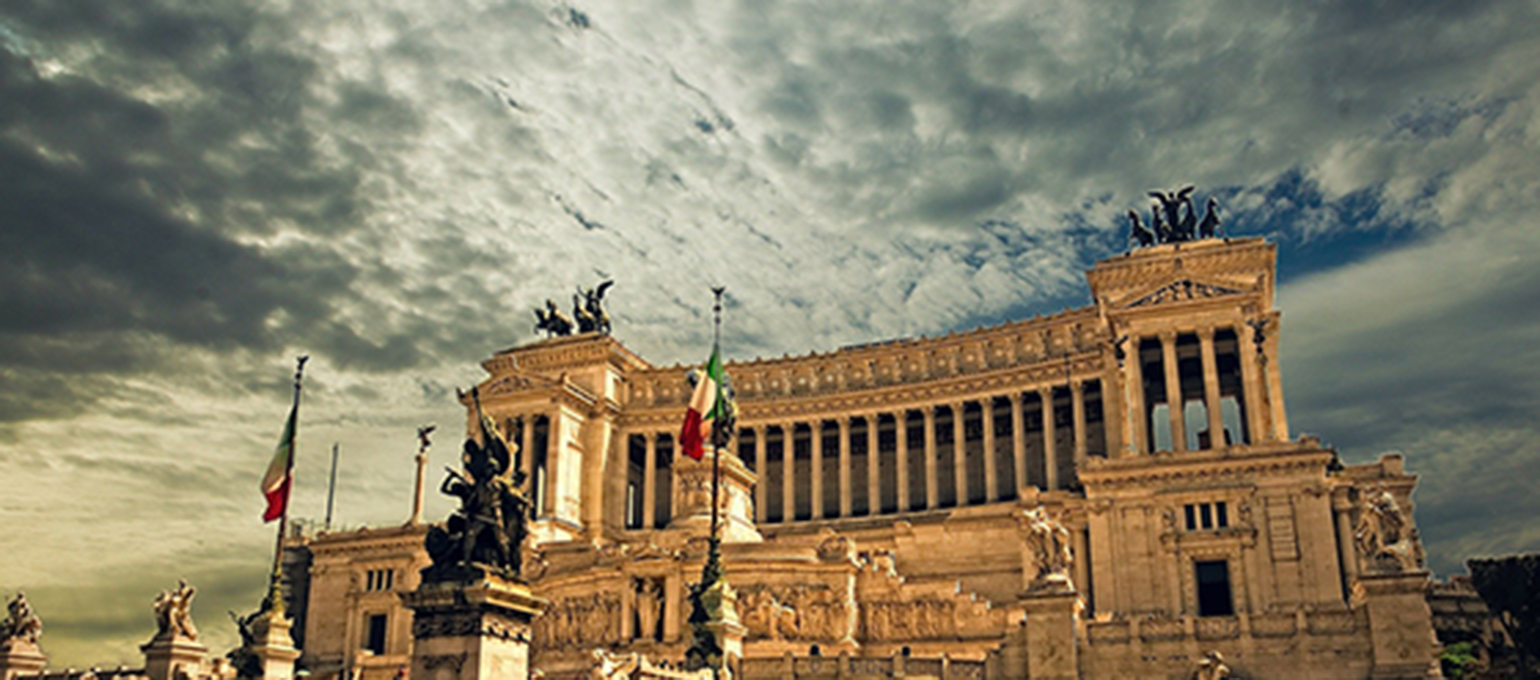 Top Reasons to Study Abroad in Italy by Send My Bag