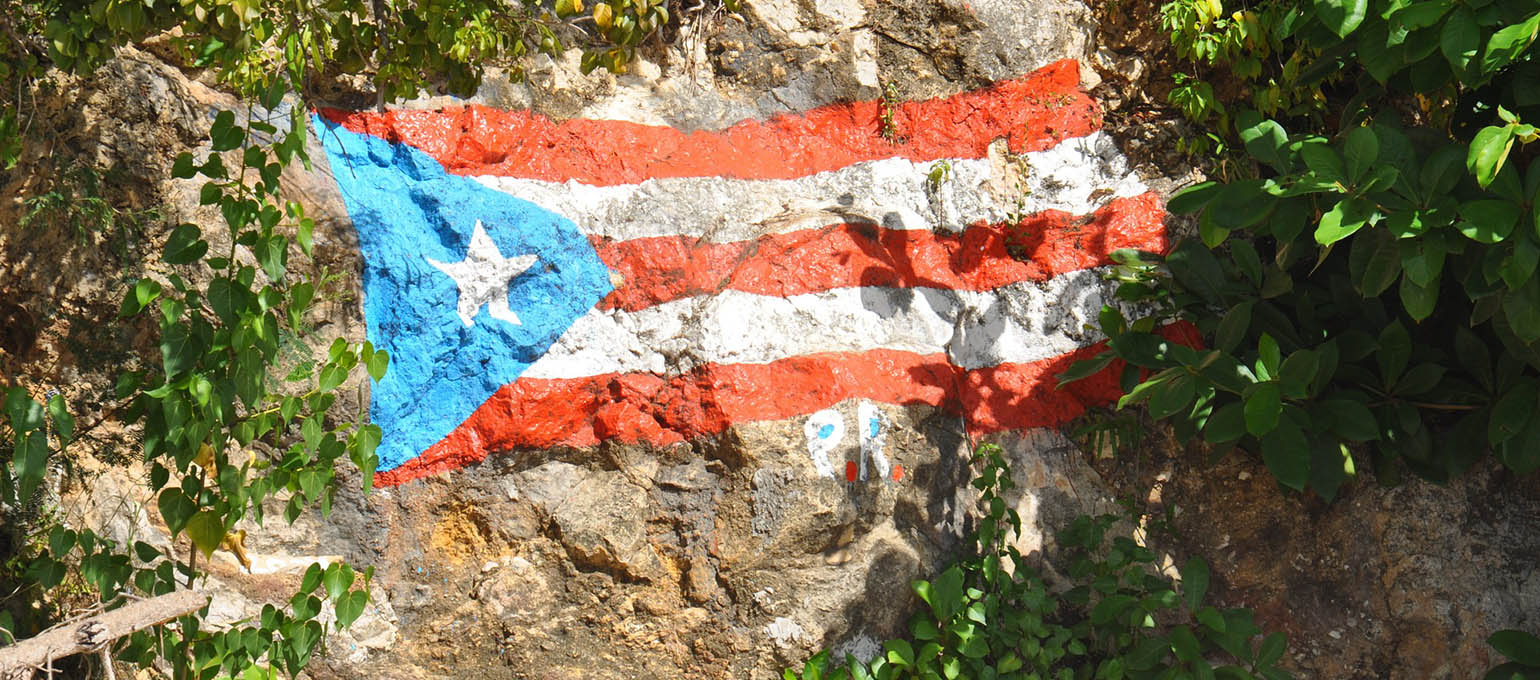 Moving to Puerto Rico