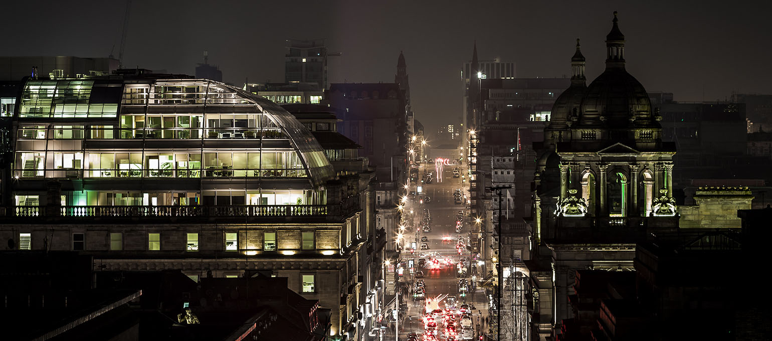 Best Glasgow Nightlife for Students