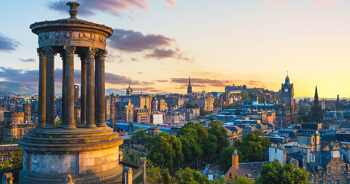 Best Cities to Move to in the UK Send My Bag