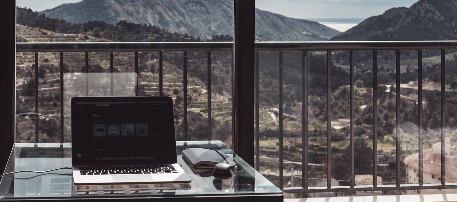 The Best Remote Working Visas