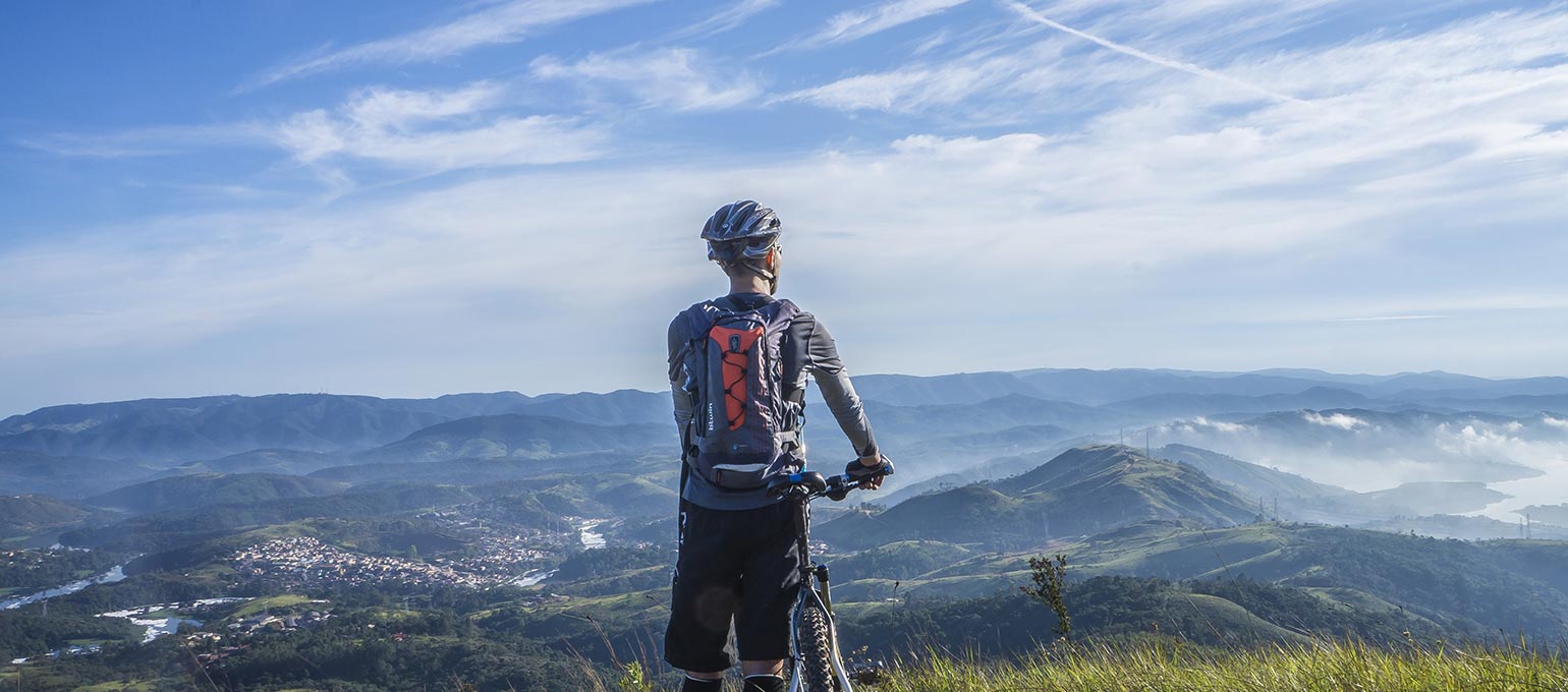 Arrival Time of Your Bike Shipment