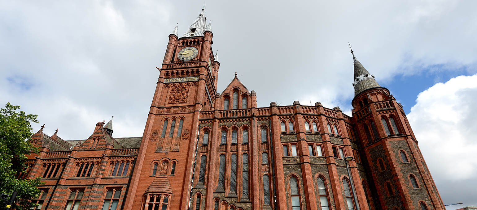 Red Brick Universities