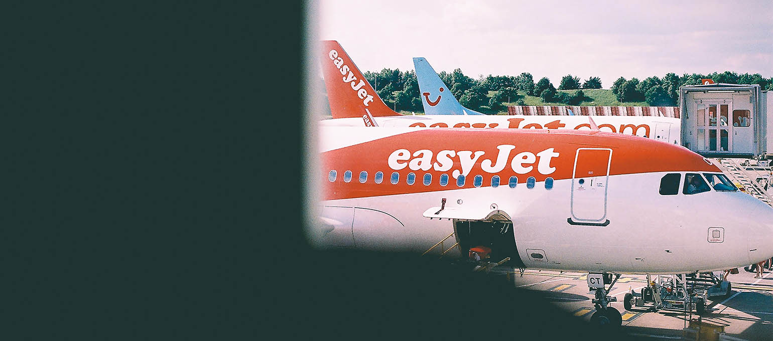 EasyJet Reveals Cyber-Attack