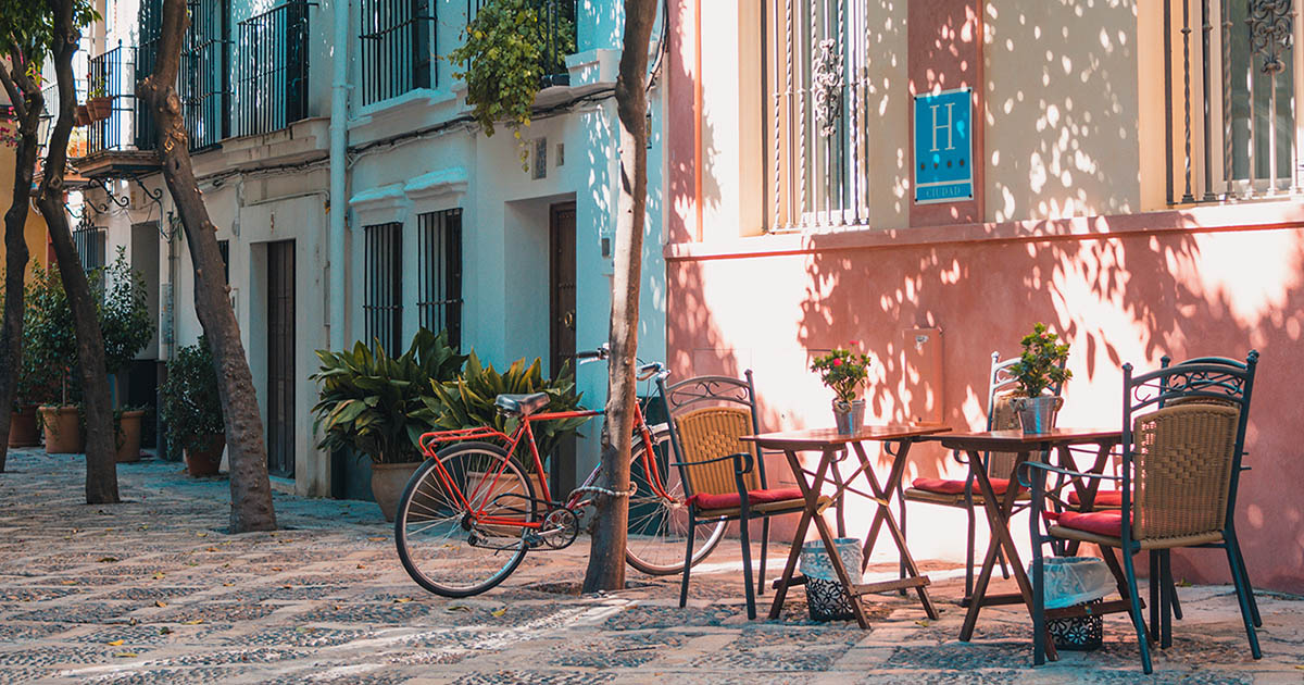 Moving to Spain? Here Are Ten Reasons Why You Should.