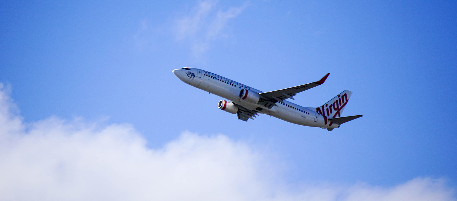 Virgin Australia confirms it has entered voluntary administration